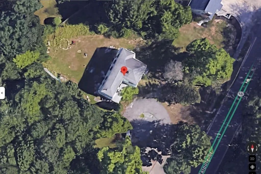 Vacant Land in Walpole - Walpole, Massachusetts, 02081