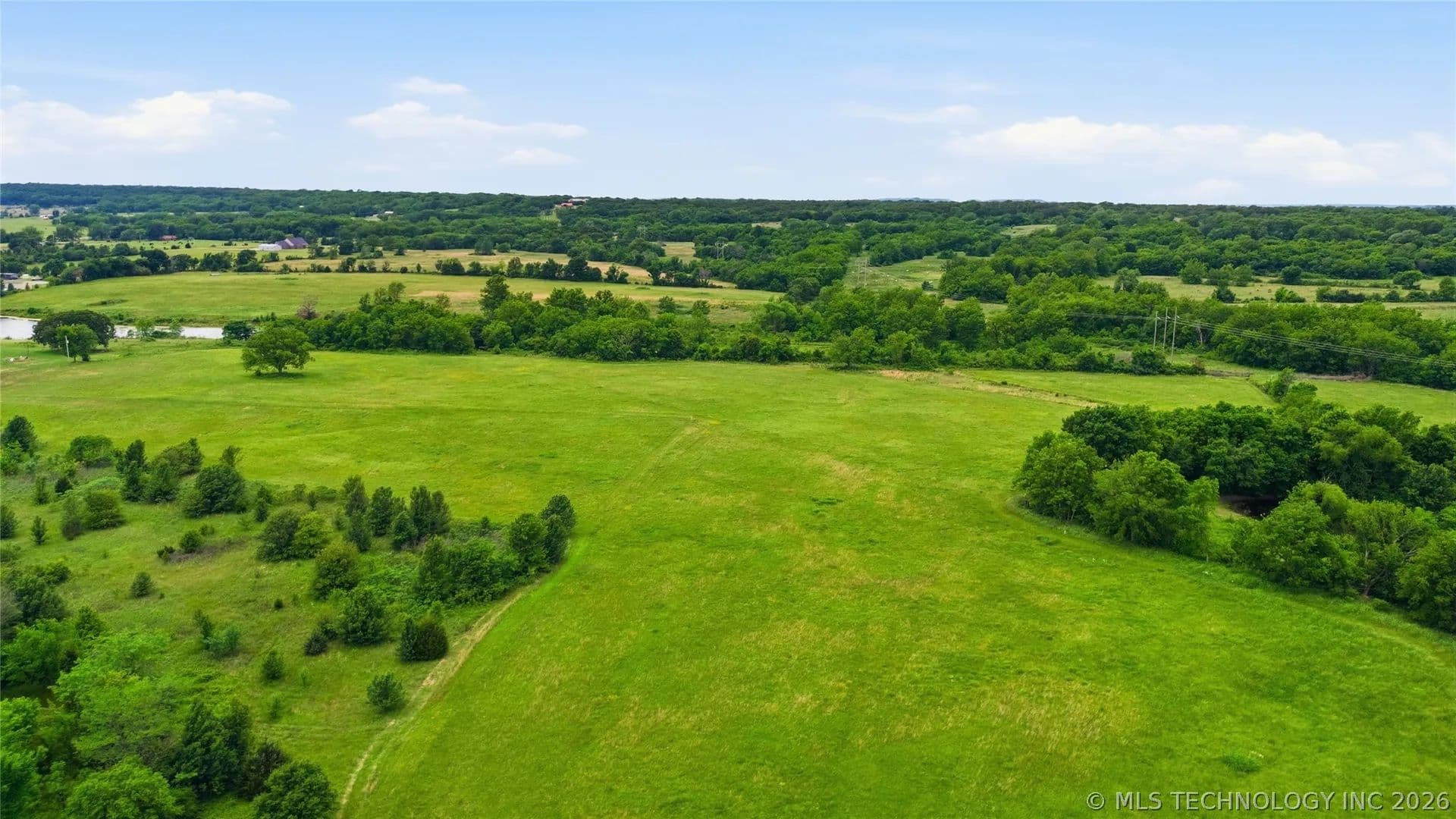 Property from 4200 Road - KW - Claremore, Oklahoma, 74017