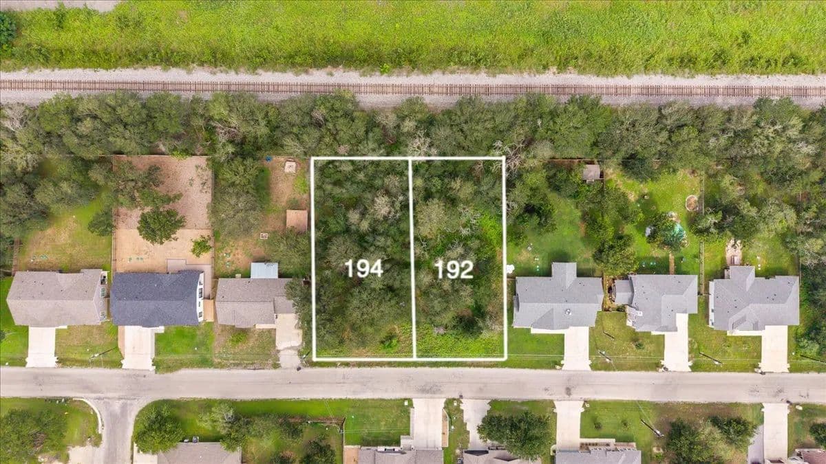 0.26 Acres of Land for Sale in Bastrop, Texas - land for sale