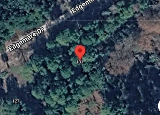 Vacant Land in Georgetown - land for sale