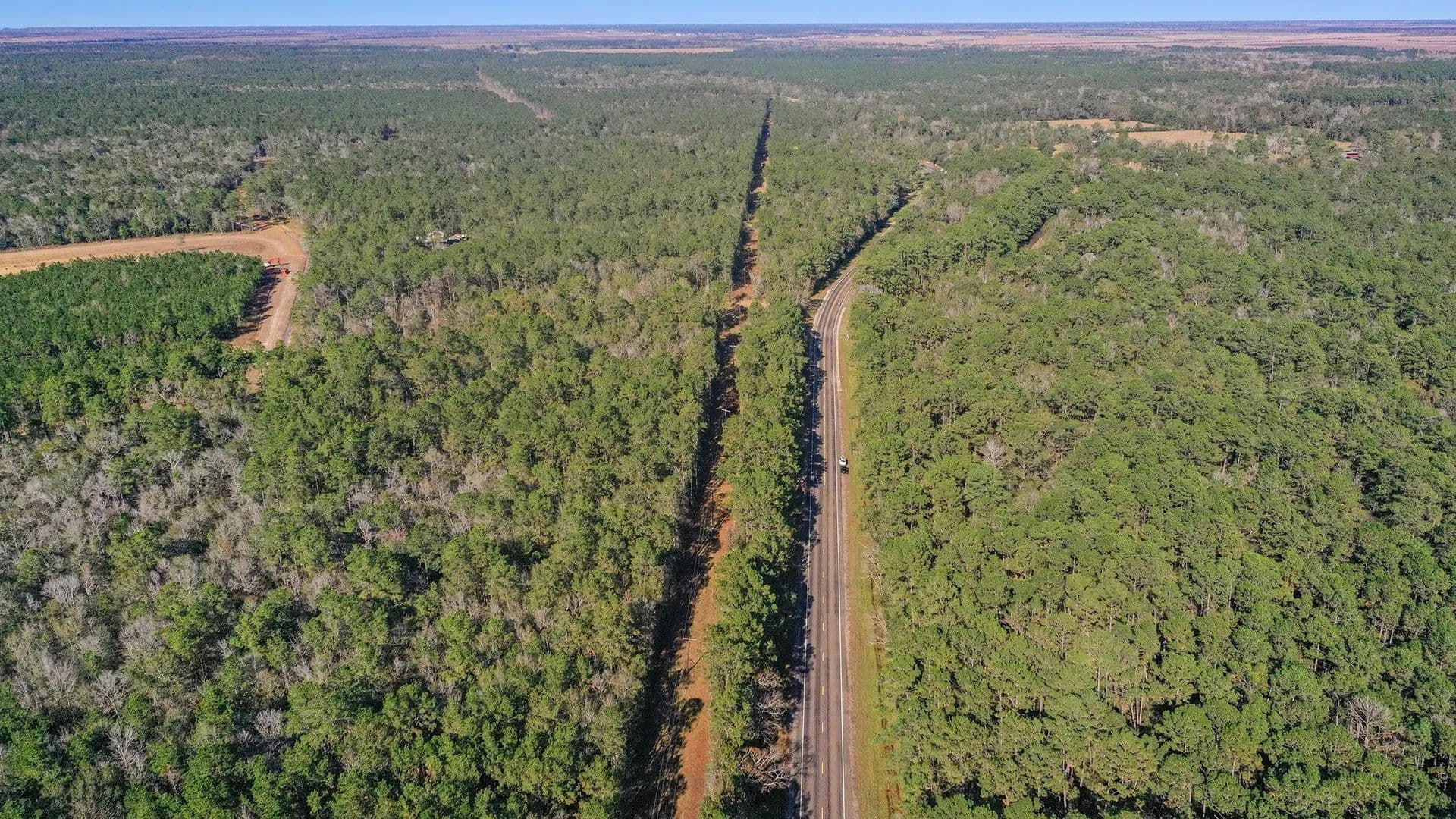 Vacant Land in Hankamer - land for sale