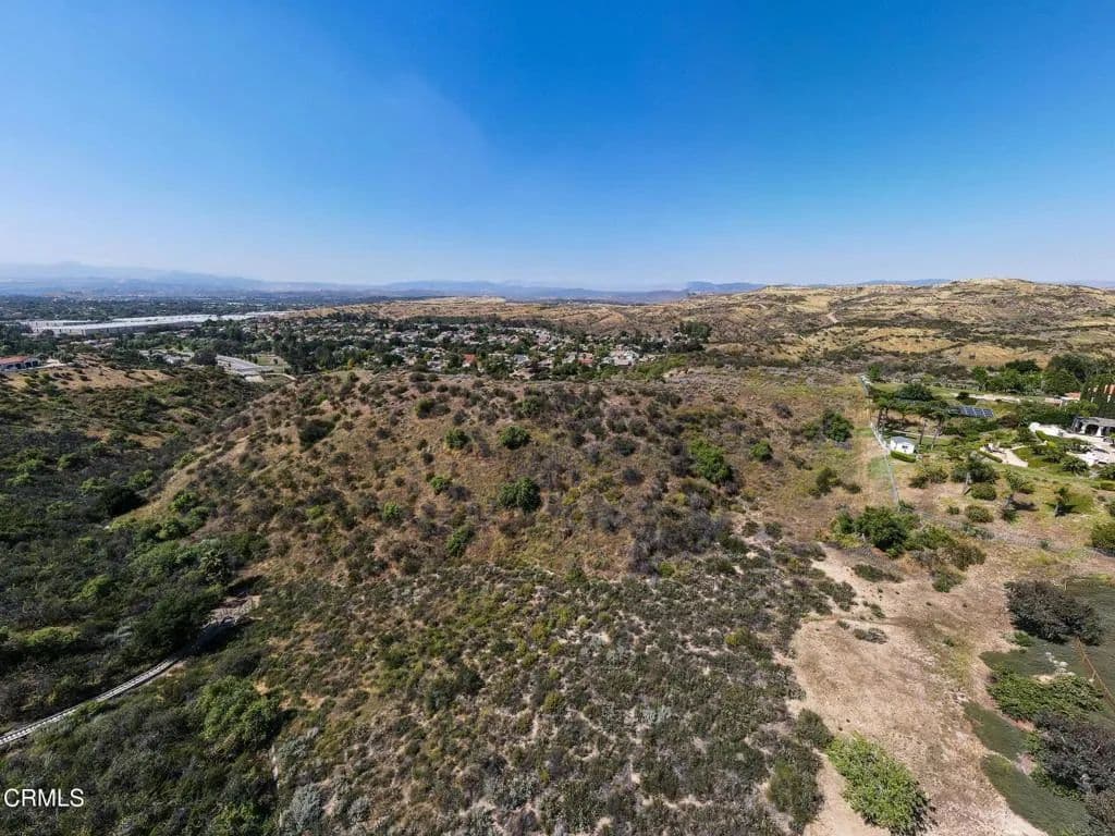 Vacant Land in Santa Clarita - Santa Clarita, California, 91350