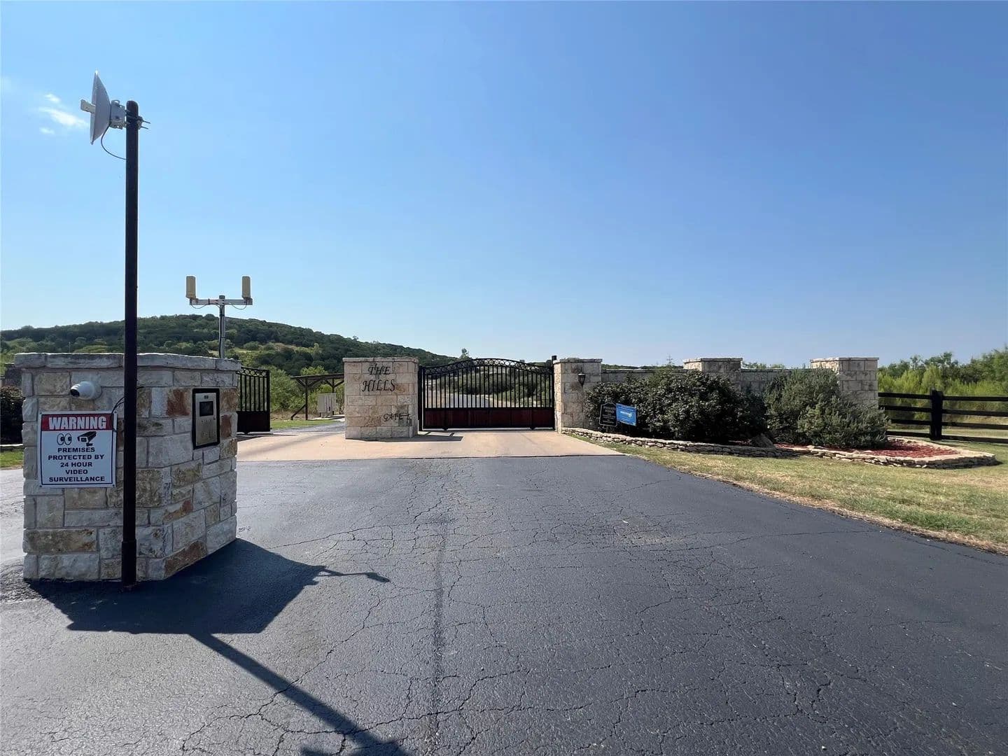 Vacant Land in Possum Kingdom Lake - land for sale
