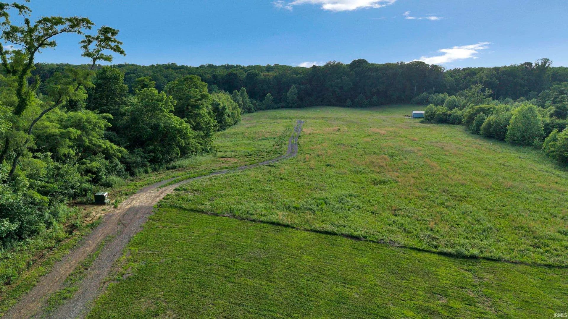 Property from 6063 N Old Us Hwy 41 - KW - Hazleton, Indiana, 47640