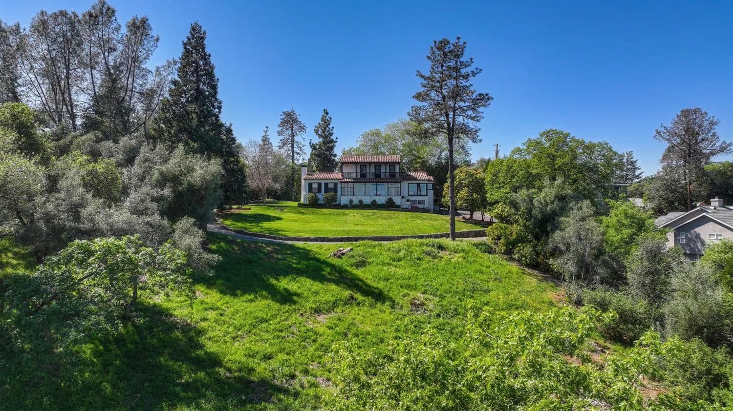 Property from 0 Rio Vista - KW - Auburn, California, 95603