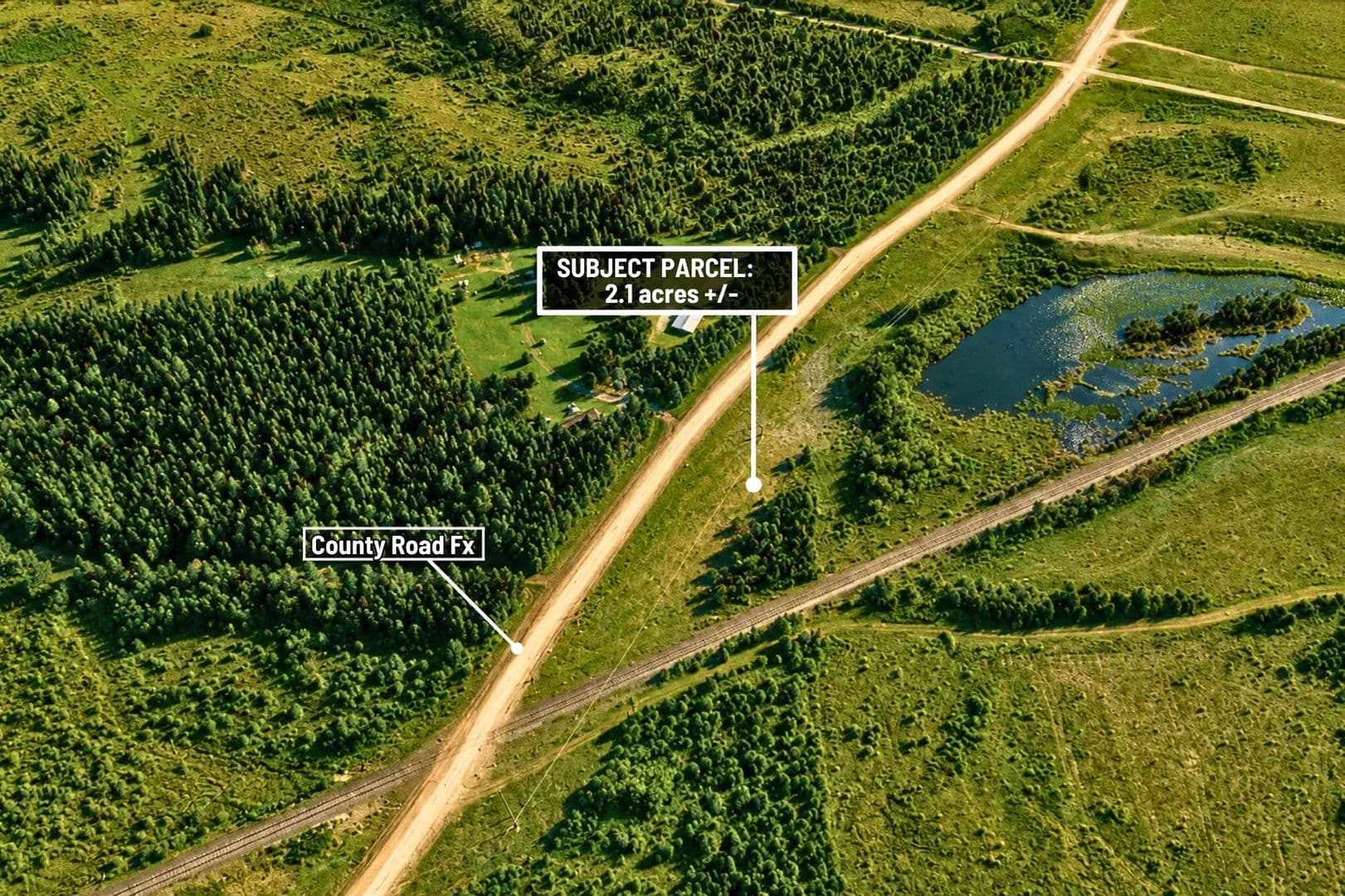 Lots & Land-Other in Champion - land for sale