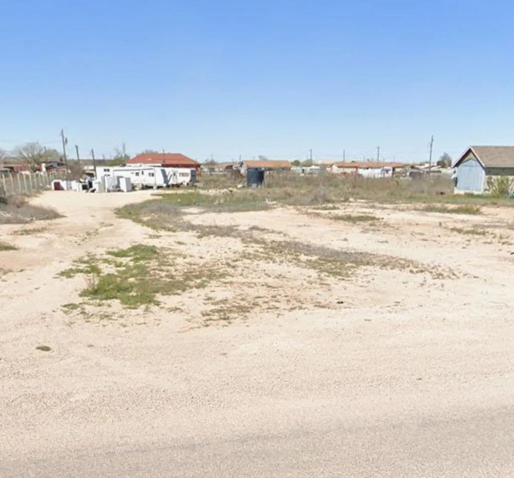 0.08 Acres of Land for Sale in Odessa, Texas - Odessa, Texas, 79763