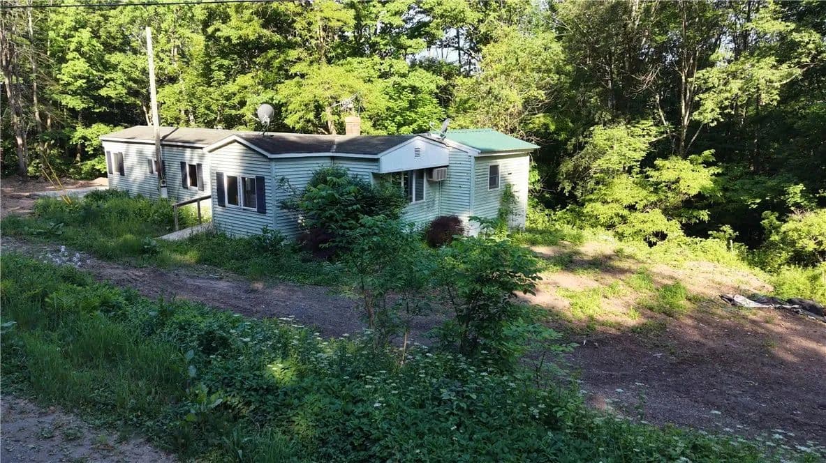1.33 Acres of Land for Sale in Mount Upton, New York - Mount Upton, New York, 13809