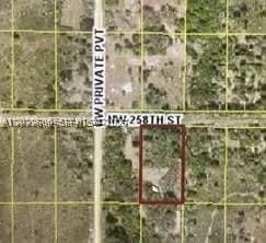 1.25 Acres of Land for Sale in Okeechobee, Florida - Okeechobee, Florida, 34972