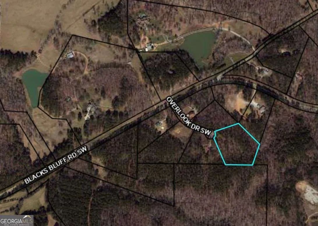 Property from 20 Overlook Drive - KW - Rome, Georgia, 30161