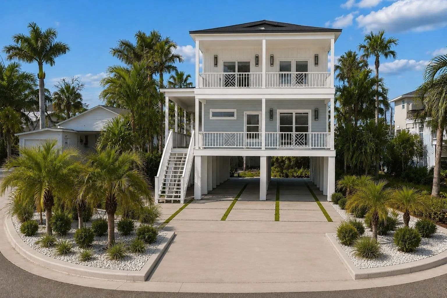 0.1 Acres of Land for Sale in Madeira Beach, Florida - Madeira Beach, Florida, 33708