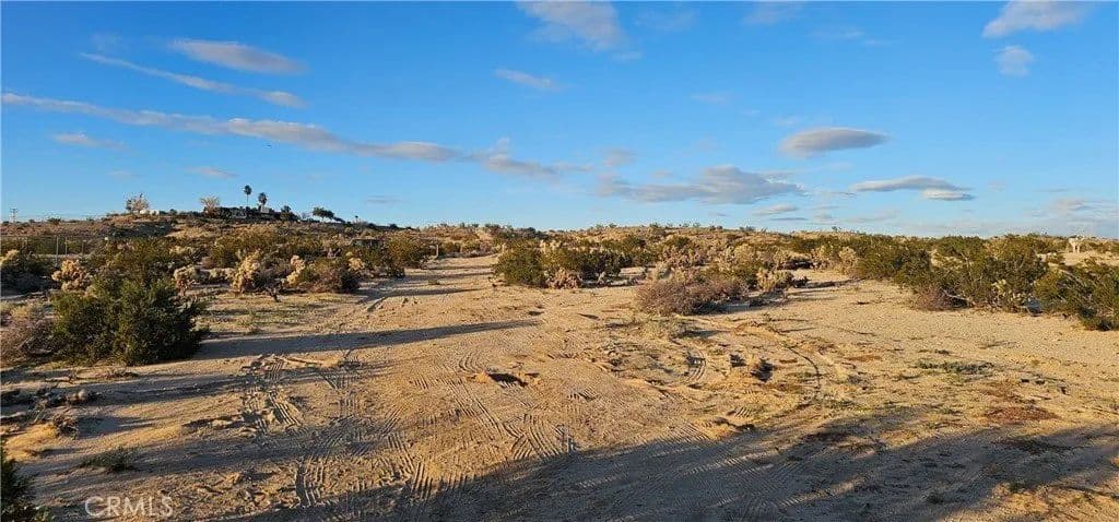 Lots & Land-Other in 29 Palms - , California, 92277