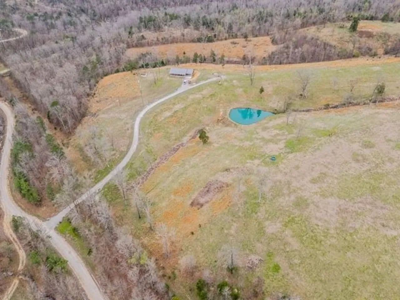 Ash Trail Charmer - land for sale