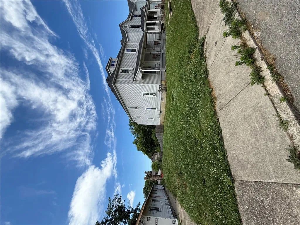 0.12 Acres of Land for Sale in Dayton, Ohio - Dayton, Ohio, 45403