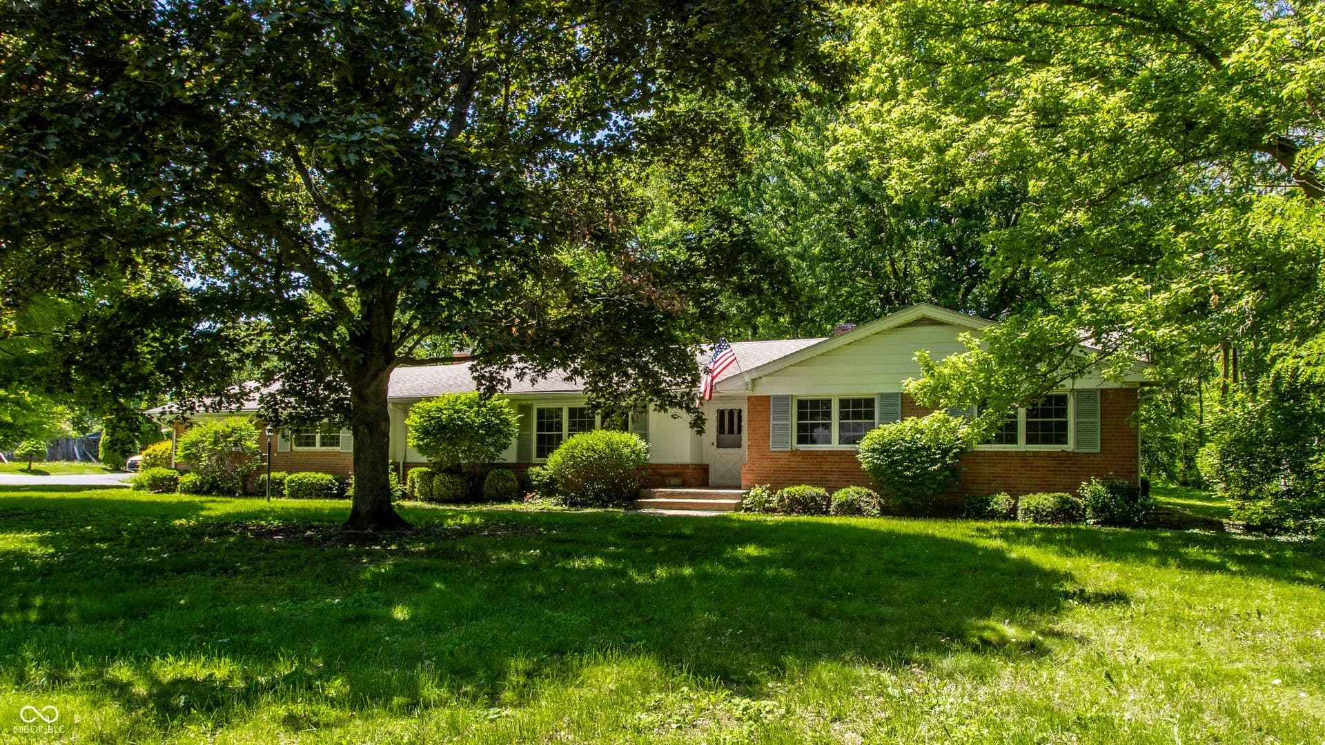 Property from 8530 Washington Boulevard - KW - Indianapolis, Indiana, 46240
