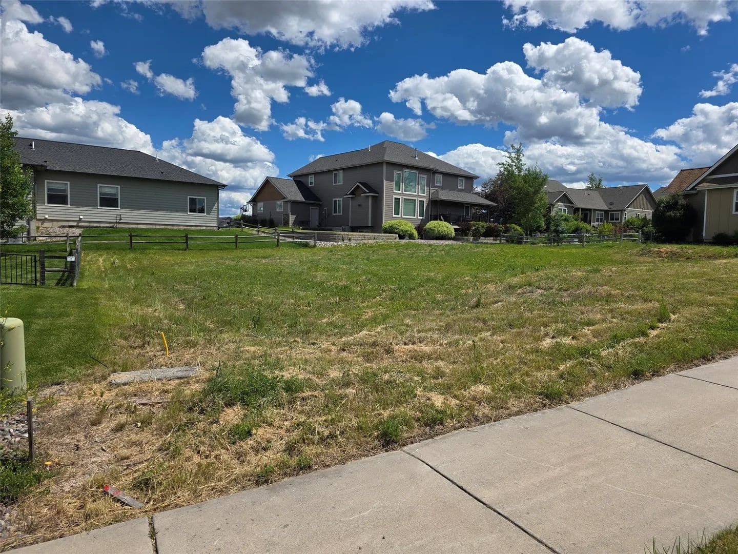 Property from 2928 Prada Drive - KW - Missoula, Montana, 59808