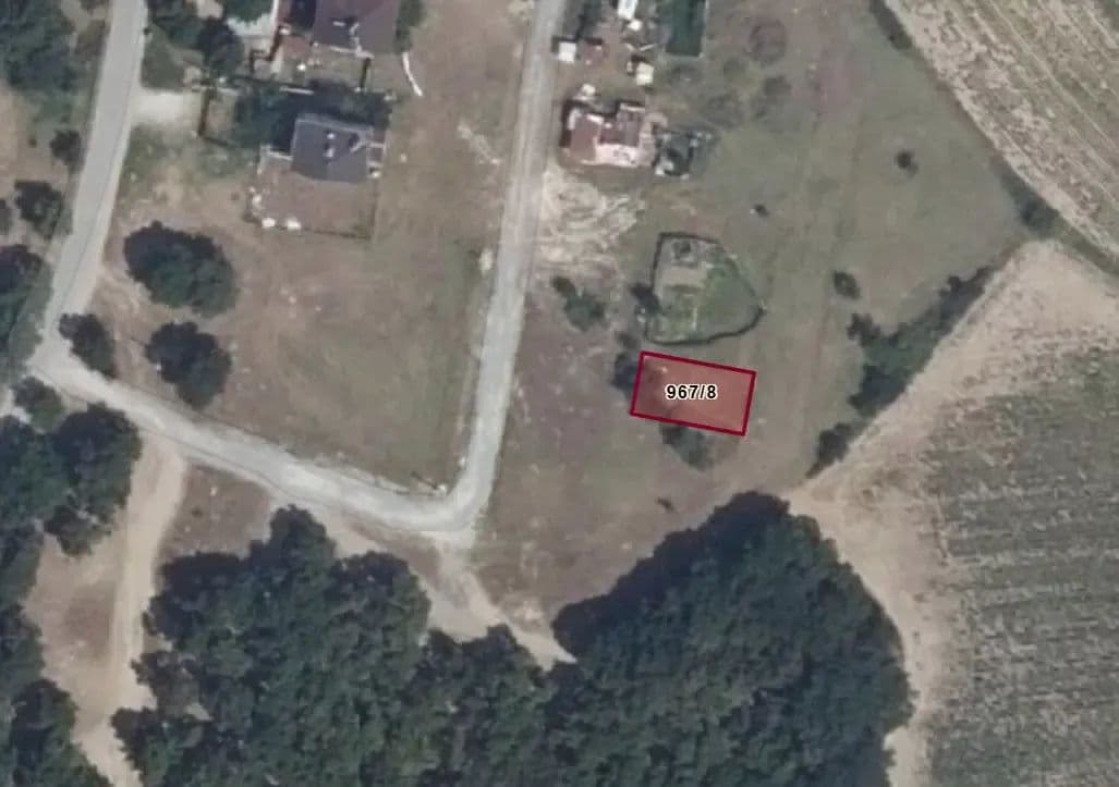 Tekirdağ Kapaklı'da Yerleşime Yakın Satılık 190 M² Müstakil Arsa - Turkey