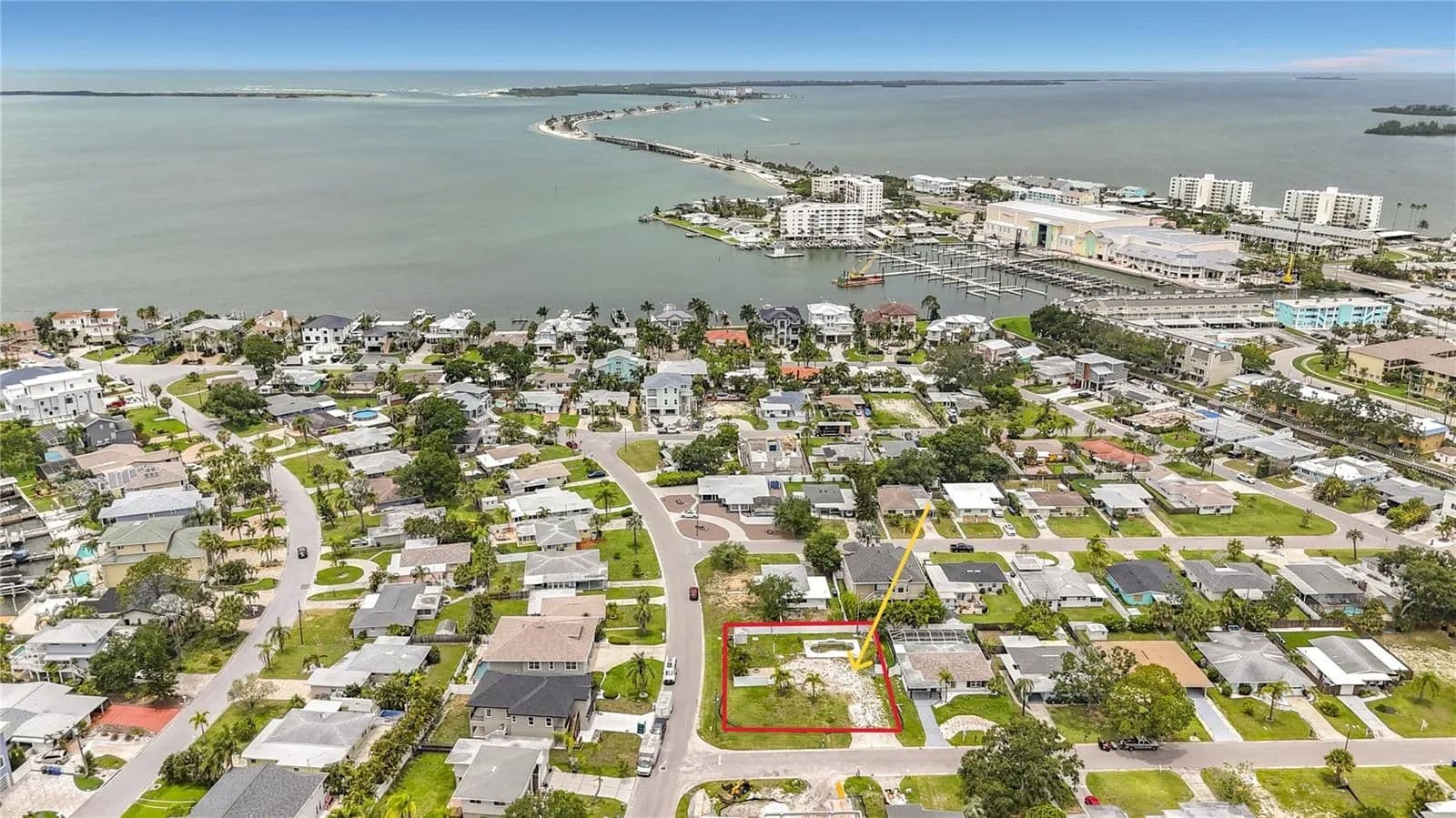 Property from 2464 DEL RIO WAY - KW - Dunedin, Florida, 34698