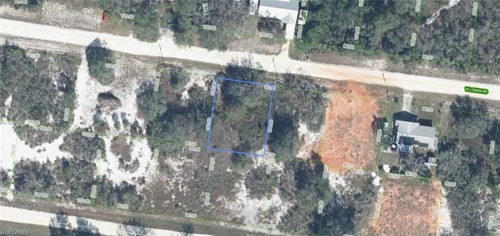 0.18 Acres of Land for Sale in Avon Park, Florida - Avon Park, Florida, 33825