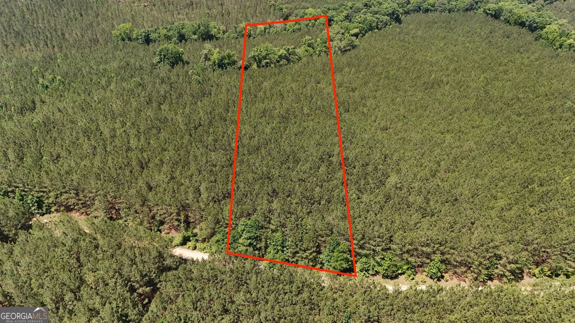 Property from 4 Callaway Road - KW - land for sale