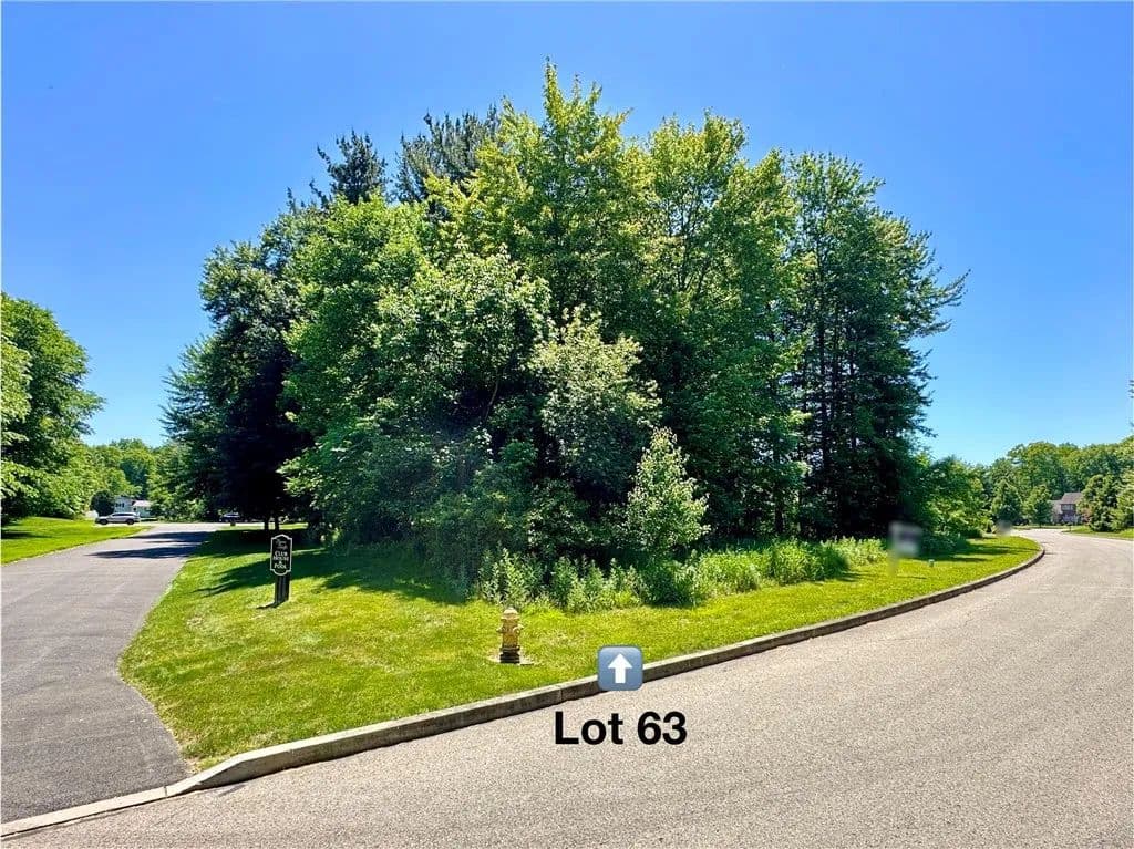 Property from LOT #63 Alexander Crossing - KW - Hermitage, Pennsylvania, 16142