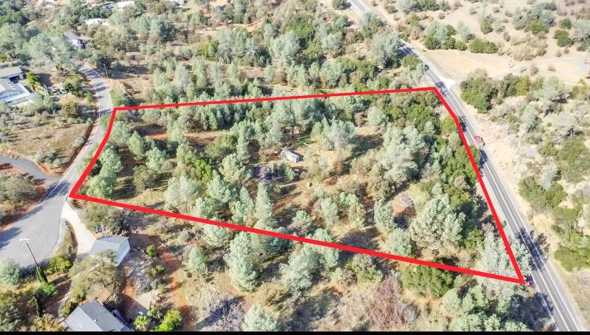Property from 232 Pinon Drive - KW - Copperopolis, California, 95228