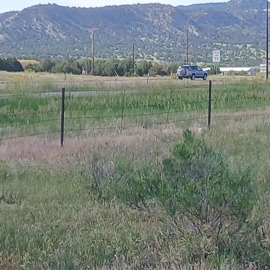 1015 Independence Rd Parcel #A, Trinidad, CO 81082 - Trinidad, Colorado, 81082