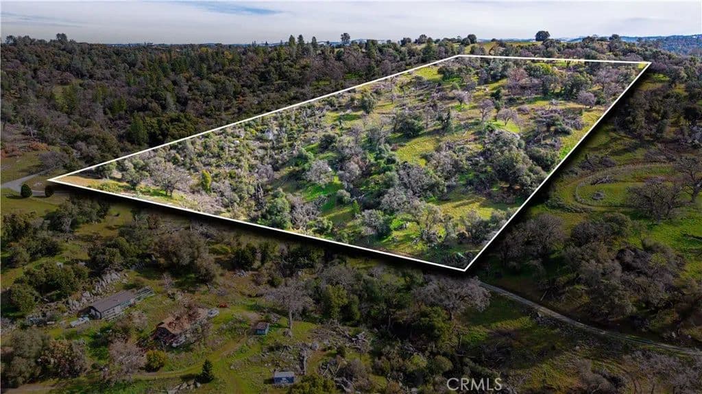 Vacant Land in Somerset - Somerset, California, 95684