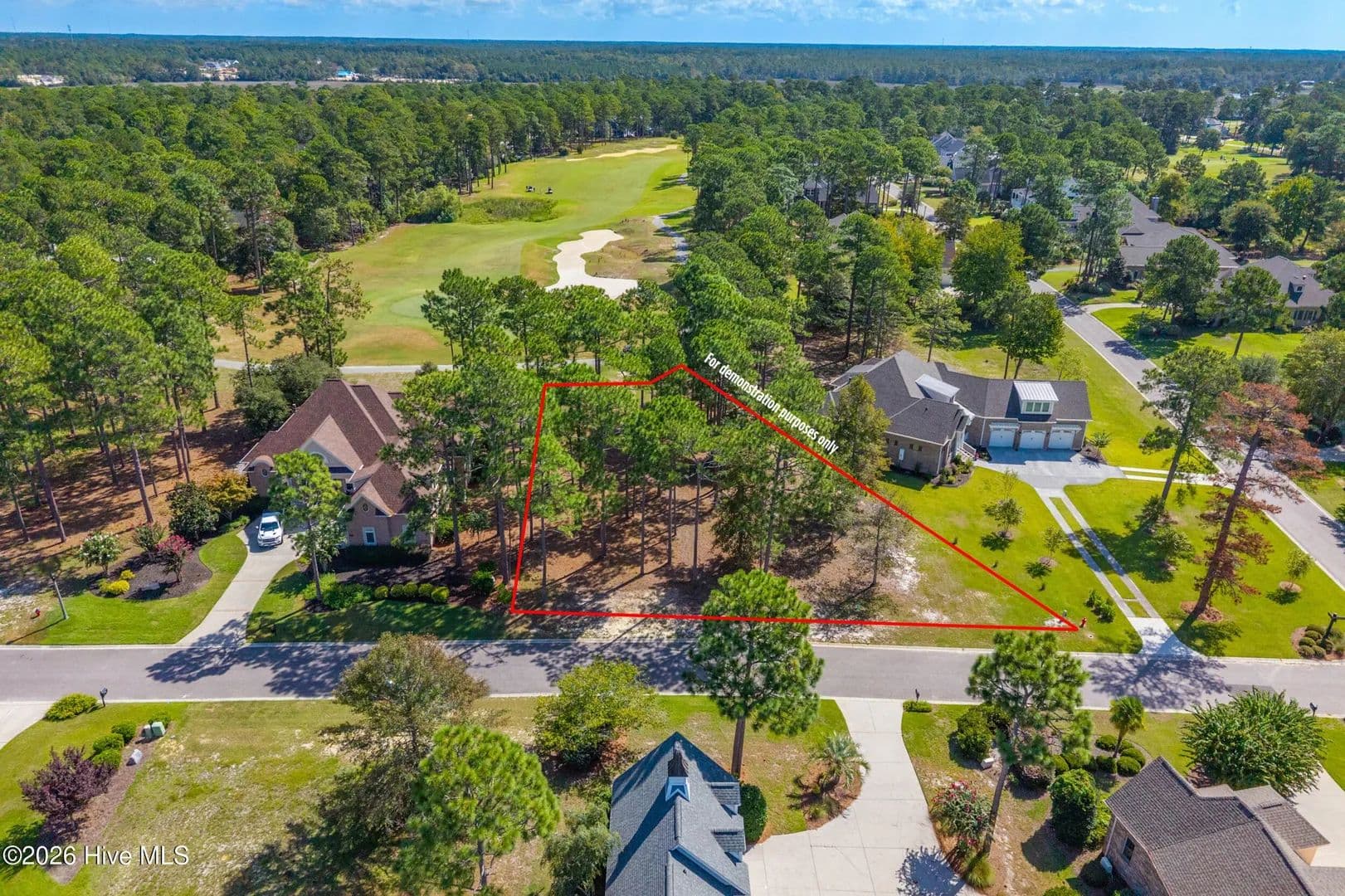 Vacant Land in Shallotte - Shallotte, North Carolina, 28470