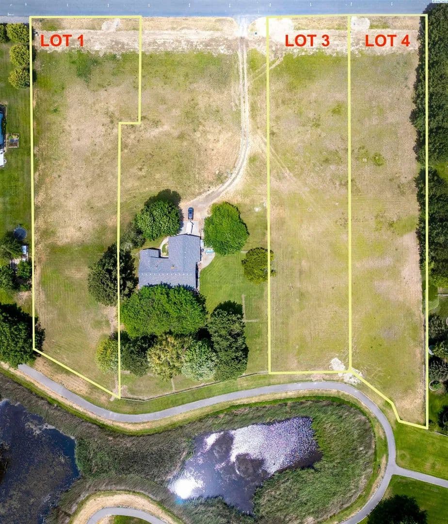 Lots & Land-Other in West Richland - West Richland, Washington, 99353
