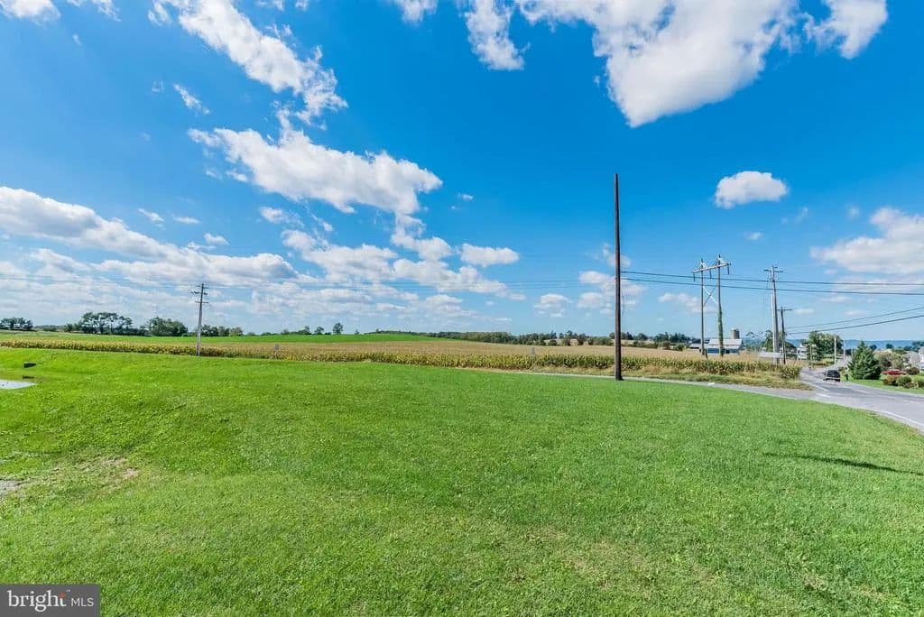 1.55 Acres of Land for Sale in Shippensburg, Pennsylvania - Shippensburg, Pennsylvania, 17257