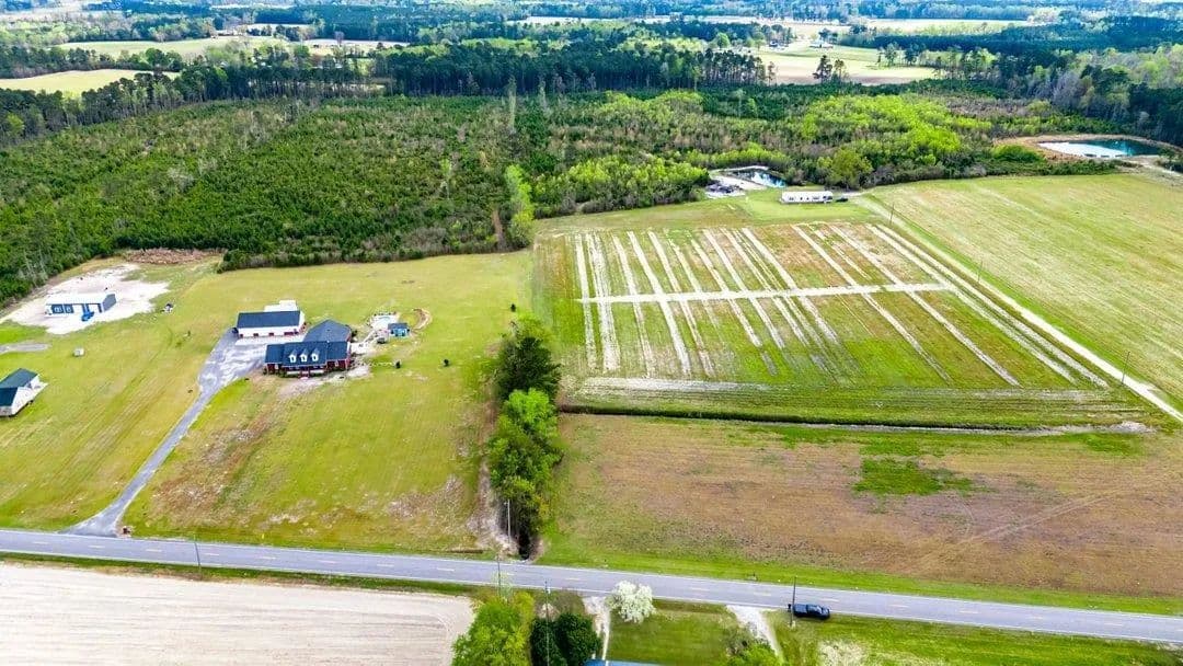 Vacant Land in Galivants Ferry - Galivants Ferry, South Carolina, 29544
