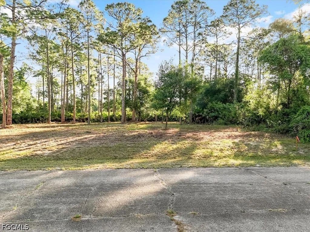 Property from 107 Rosemont Place - KW - Labelle, Florida, 33935
