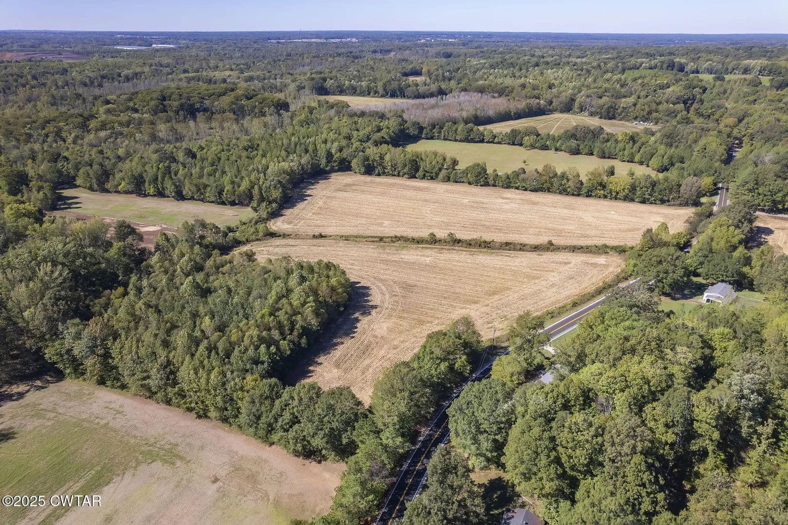 Vacant Land in Medina - land for sale