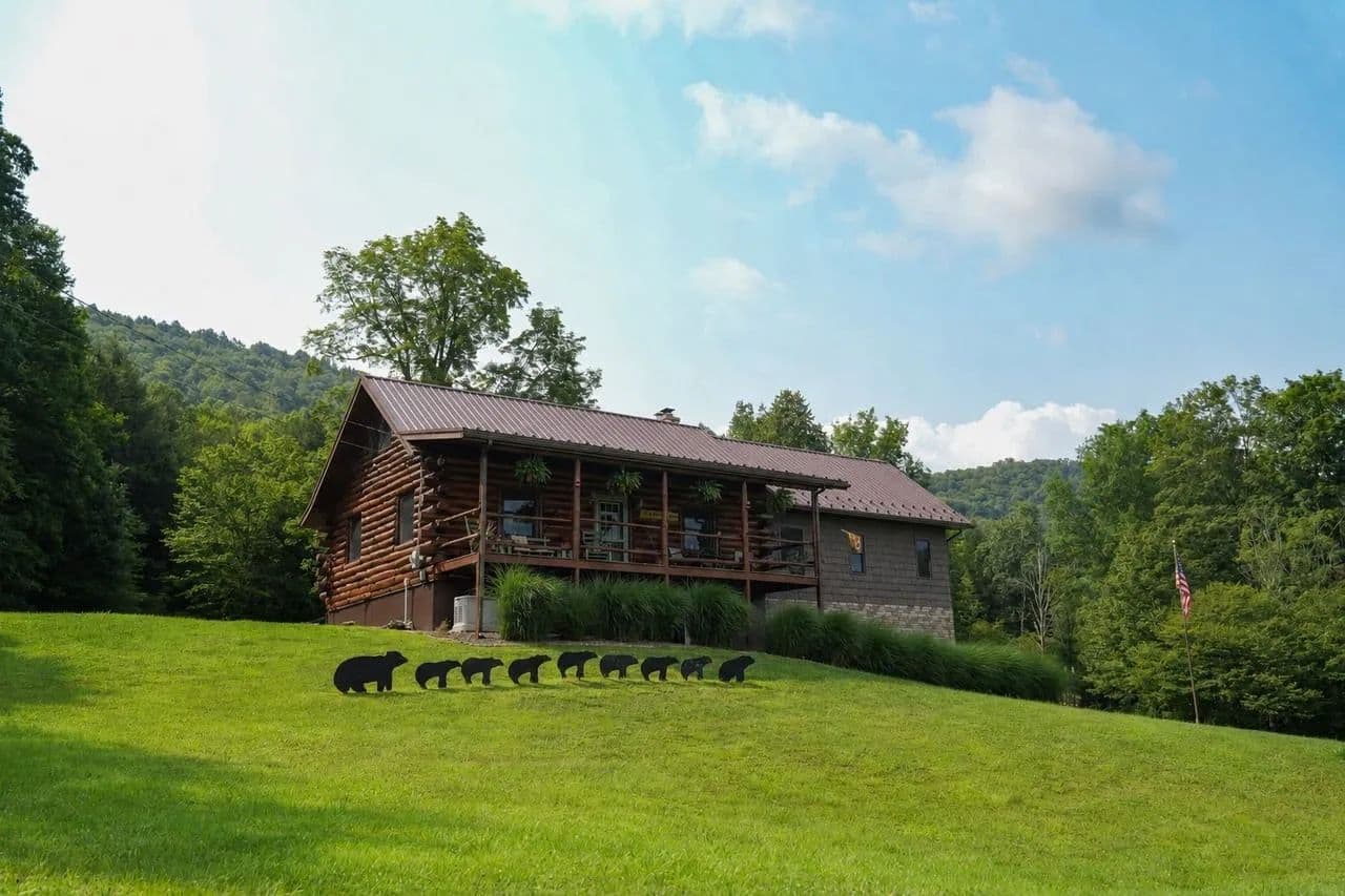 POTTER & MCKEAN COUNTY - 389 KIM HILL RD, ROULETTE - 290 +/- ACRES - Roulette, Pennsylvania, 16746