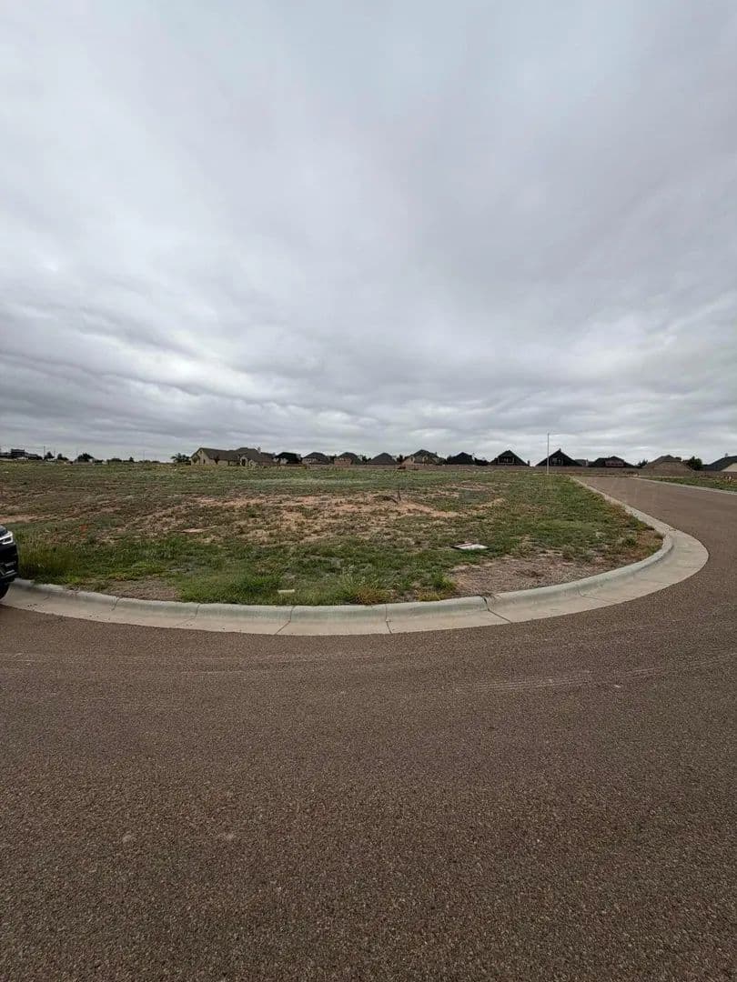 0.3 Acres of Land for Sale in Amarillo, Texas - Amarillo, Texas, 791240037