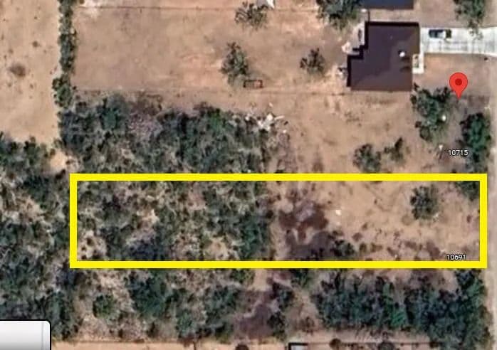 0.53 Acres of Land for Sale in San Angelo, Texas - San Angelo, Texas, 76901