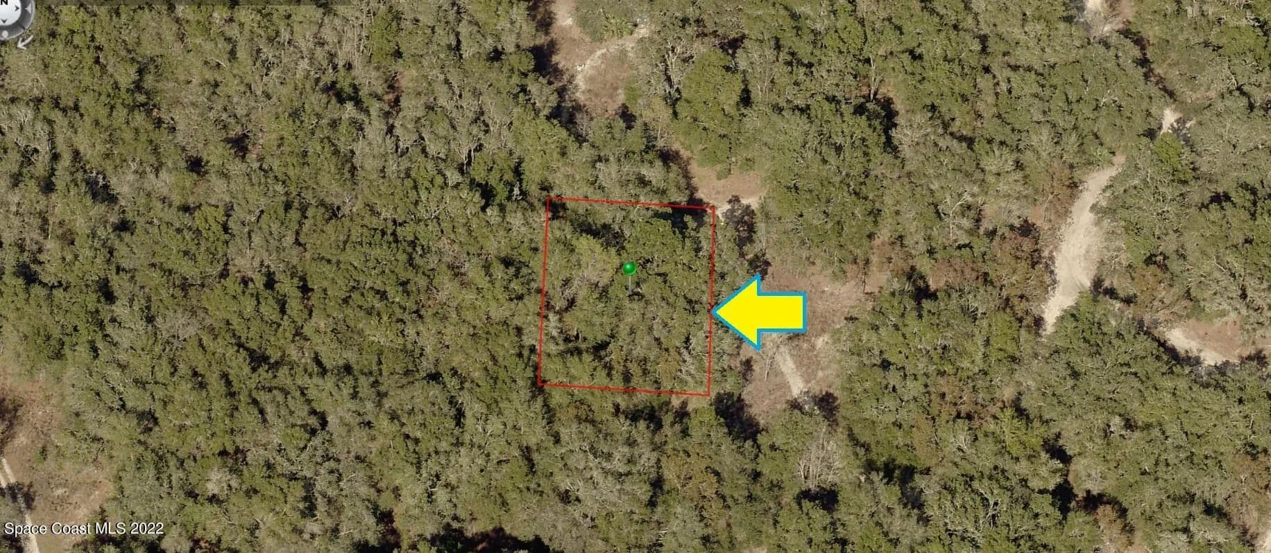 Vacant Land in Inverness - Inverness, Florida, 34453