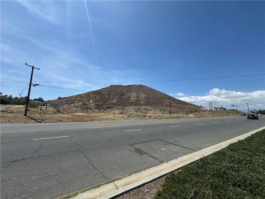 Property from 3696 Hamner - KW - Norco, California, 92860