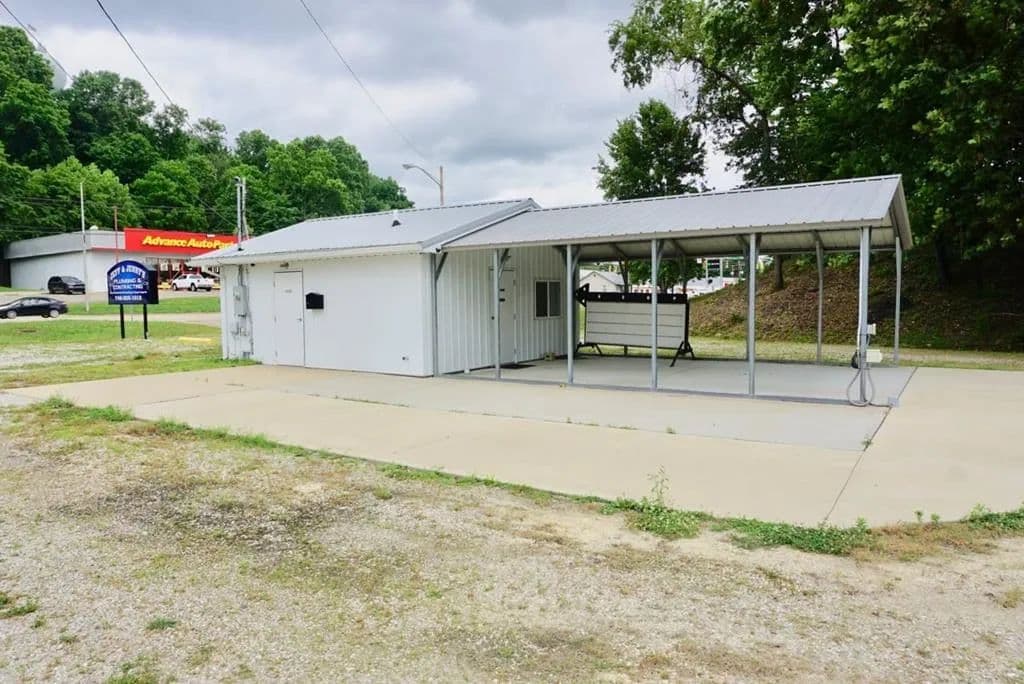 Lots & Land-Other in Waverly - Waverly, Ohio, 45690