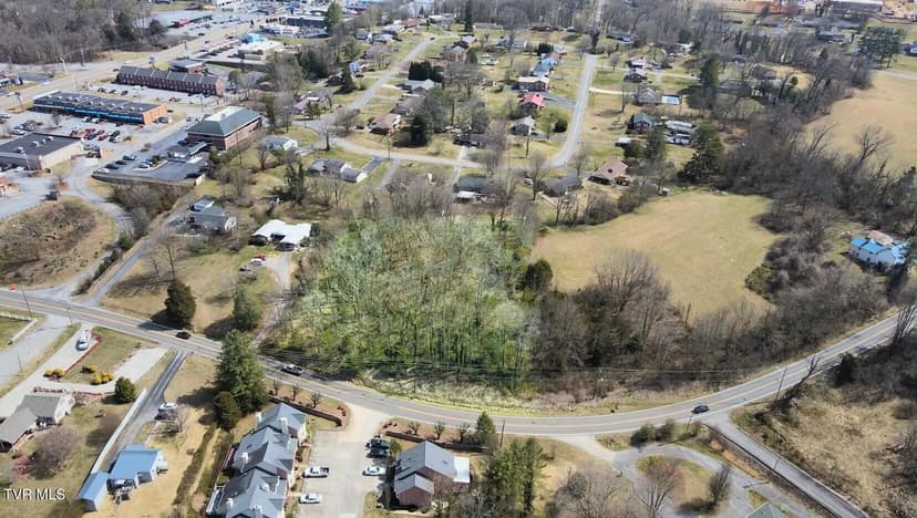 Lots & Land-Other in Kingsport