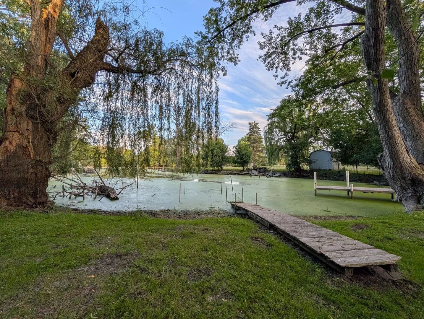 Property from 521 S Circle Avenue - KW - Port Barrington, Illinois, 60010