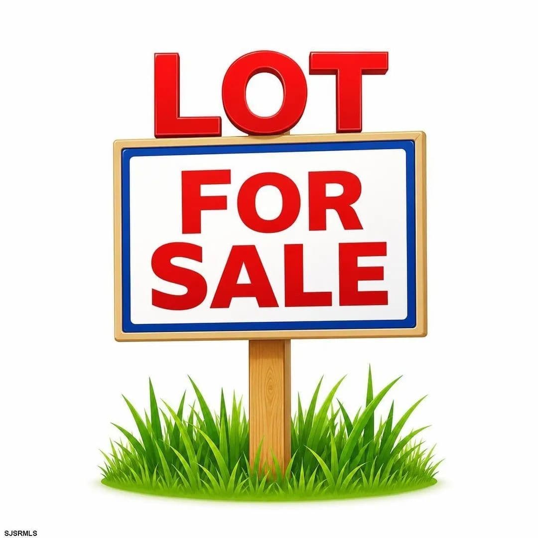 0.92 Acres of Land for Sale in Tuckahoe, NJ - Tuckahoe, New Jersey, 08270