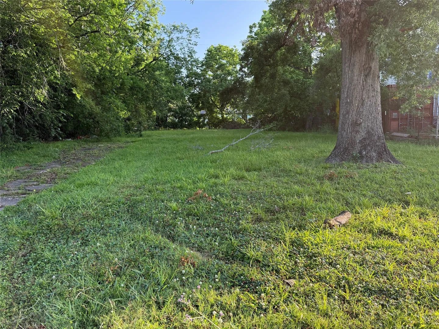 Vacant Land in Houston - Houston, Texas, 77033