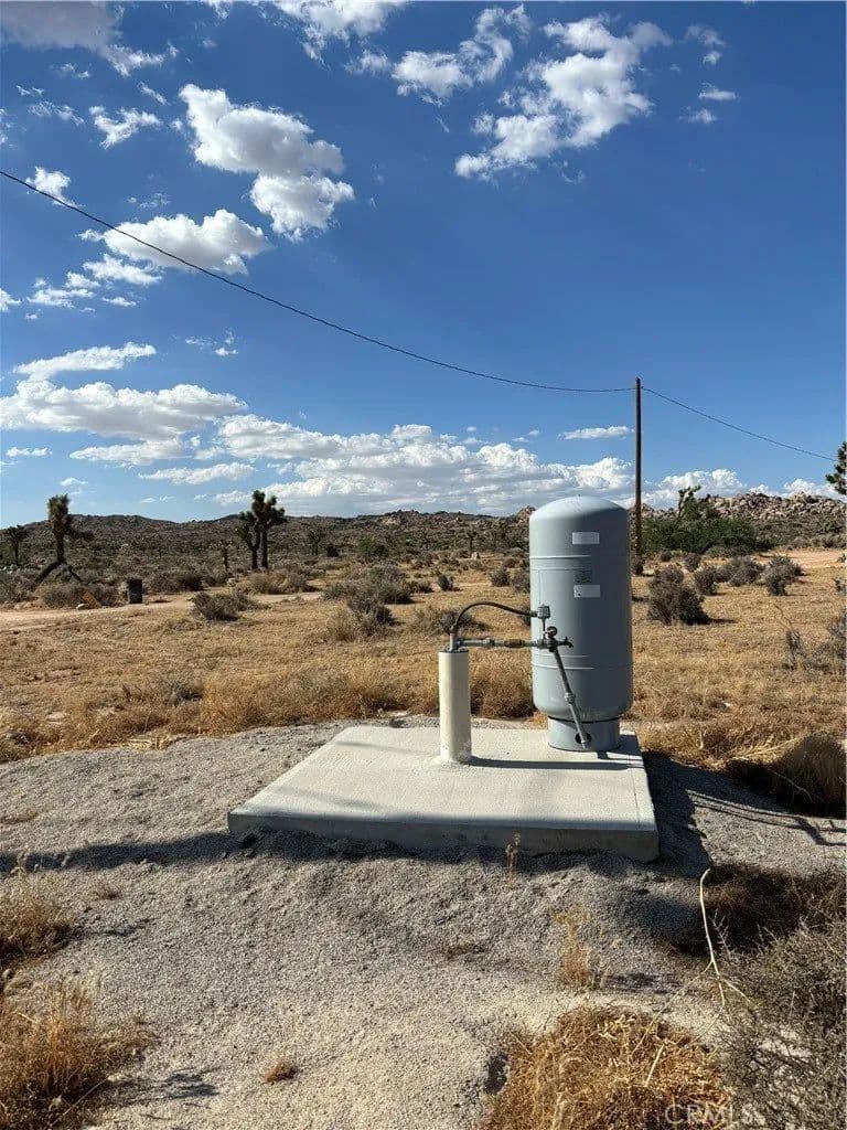Lots & Land-Other in Pioneertown - land for sale