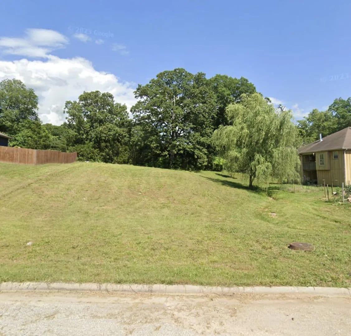 Property from 970 S S 21st Avenue - KW - Ozark, Missouri, 65721