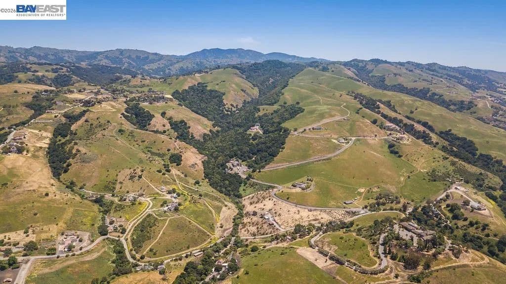 30.42 Acres of Land for Sale in San Jose, California - San Jose, California, 95127