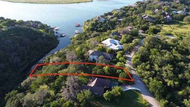 0.86 Acres of Land for Sale in Spicewood, TX - Spicewood, Texas, 78669