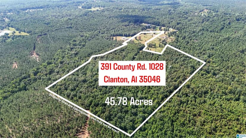 Property from 391 COUNTY ROAD 1028 #0 - KW
