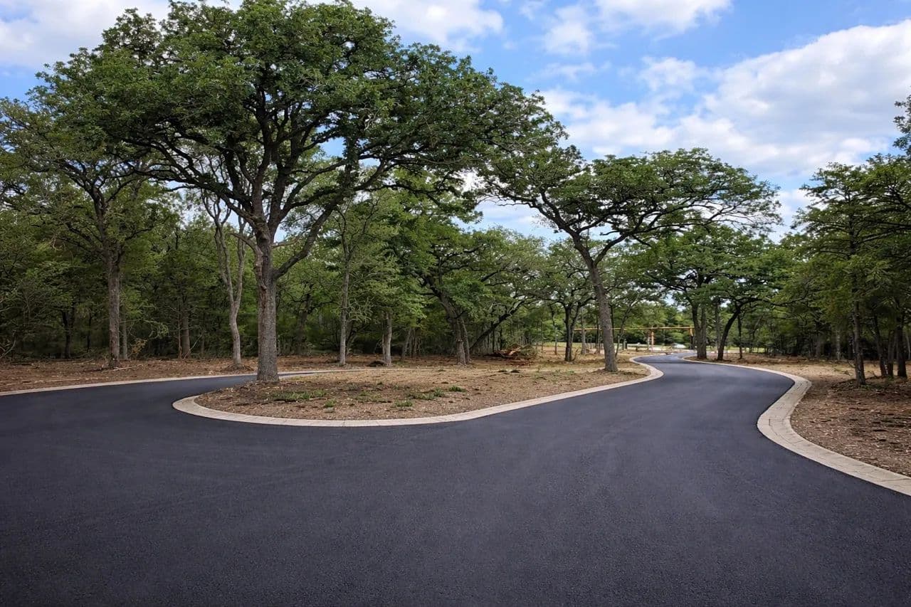 16 Acres of Land for Sale in Paige, Texas - Paige, Texas, 78659